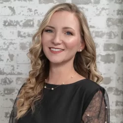 Trisha O’Neal